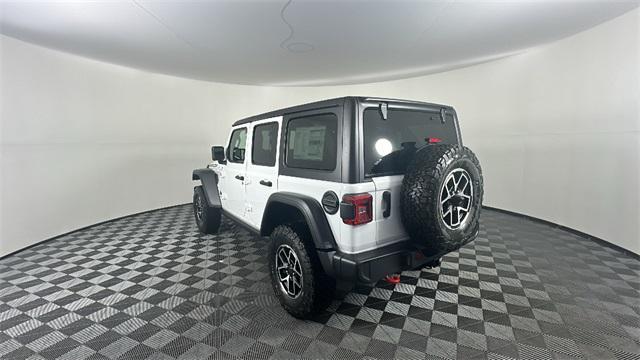 new 2024 Jeep Wrangler car, priced at $55,880