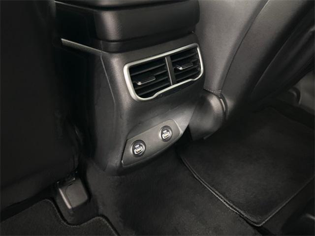 used 2021 Hyundai Santa Fe car, priced at $22,698