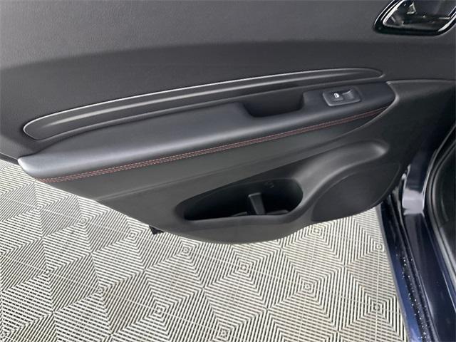 new 2025 Dodge Durango car, priced at $41,584