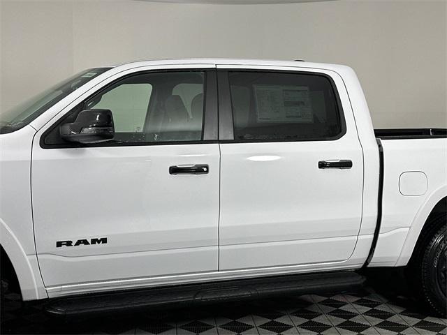 new 2025 Ram 1500 car, priced at $52,488