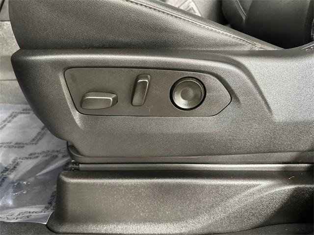 used 2021 Chevrolet Suburban car, priced at $46,789