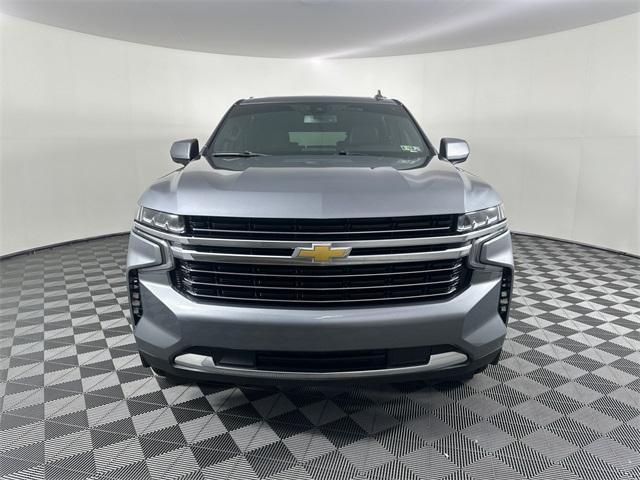used 2021 Chevrolet Suburban car, priced at $46,998