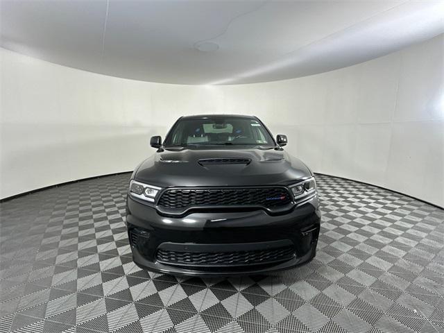 used 2021 Dodge Durango car, priced at $35,495