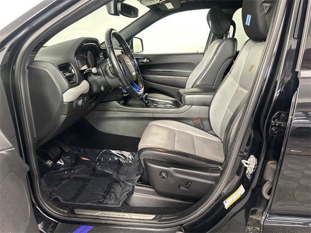 used 2021 Dodge Durango car, priced at $35,495