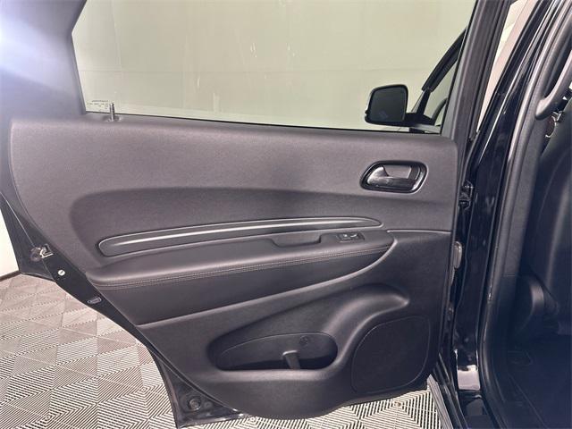 used 2021 Dodge Durango car, priced at $35,495