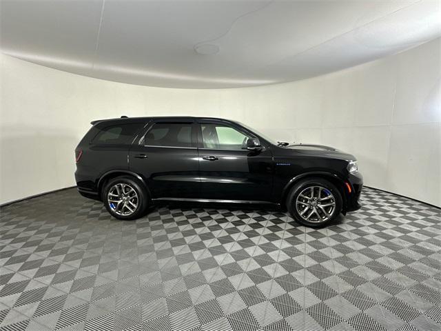 used 2021 Dodge Durango car, priced at $35,495