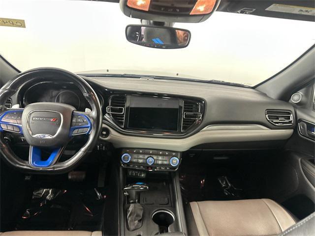 used 2021 Dodge Durango car, priced at $35,495