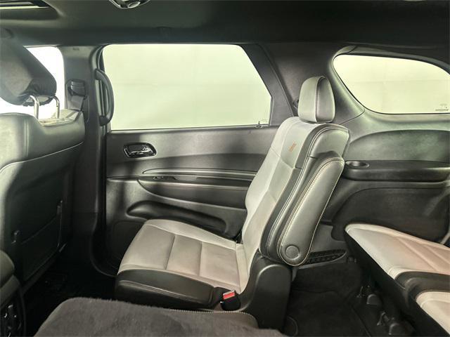 used 2021 Dodge Durango car, priced at $35,495