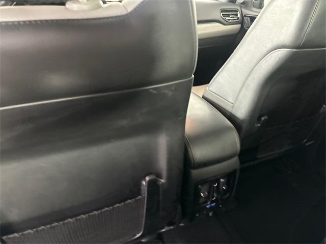 used 2021 Dodge Durango car, priced at $35,495