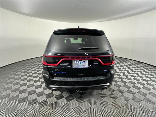 used 2021 Dodge Durango car, priced at $35,495