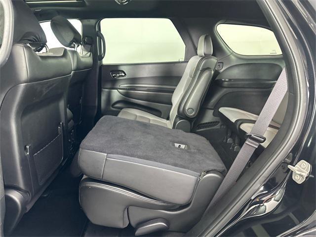 used 2021 Dodge Durango car, priced at $35,495