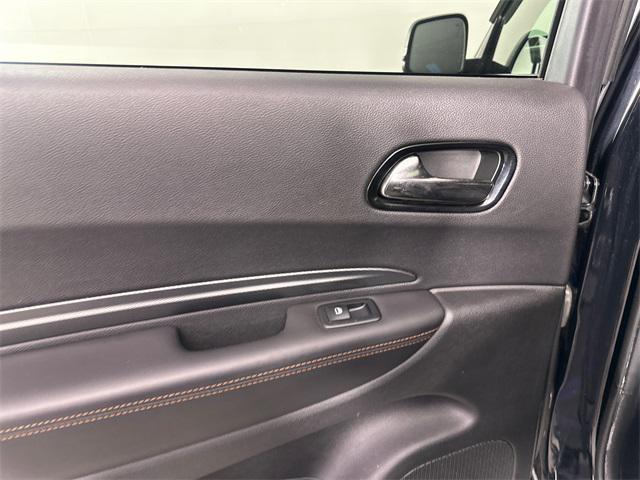 used 2021 Dodge Durango car, priced at $35,495