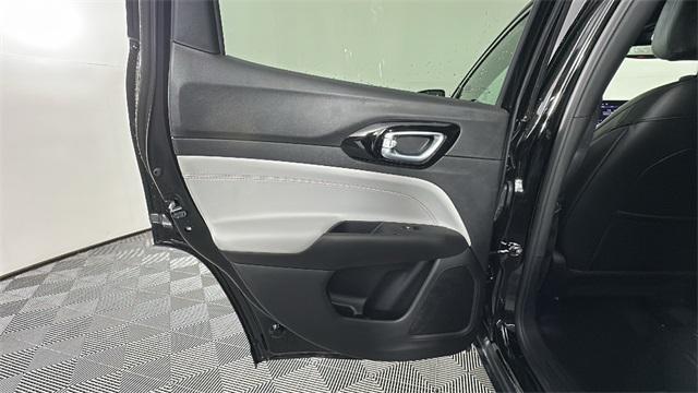 new 2025 Jeep Compass car, priced at $32,935
