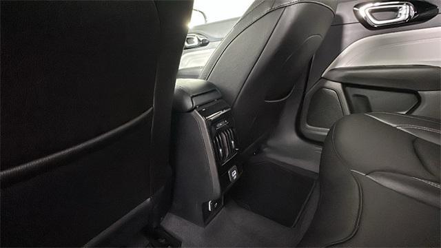new 2025 Jeep Compass car, priced at $32,935