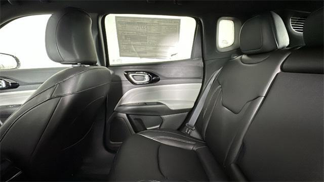 new 2025 Jeep Compass car, priced at $32,935
