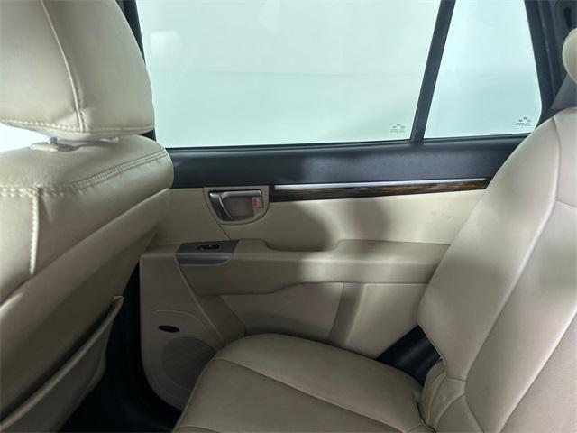 used 2012 Hyundai Santa Fe car, priced at $5,888