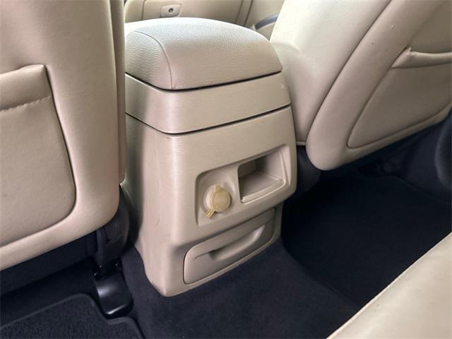 used 2012 Hyundai Santa Fe car, priced at $5,888