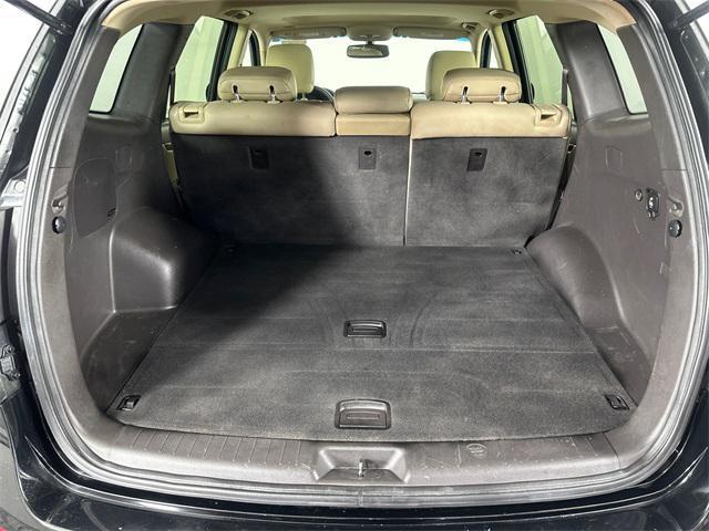 used 2012 Hyundai Santa Fe car, priced at $5,888