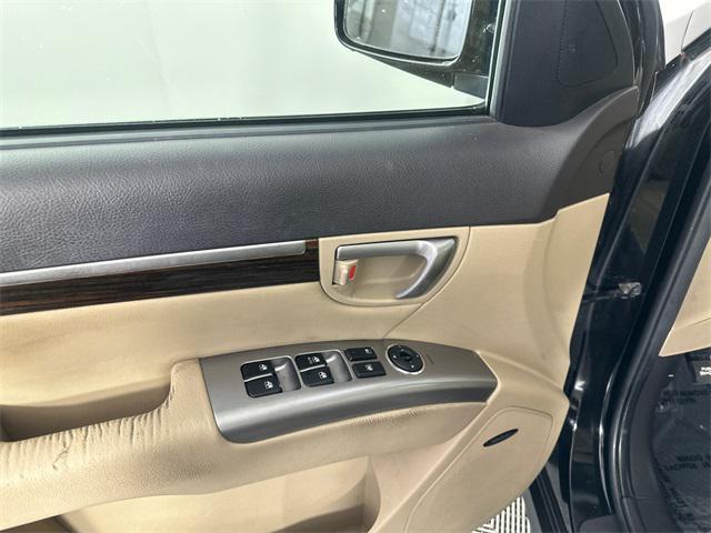 used 2012 Hyundai Santa Fe car, priced at $5,888
