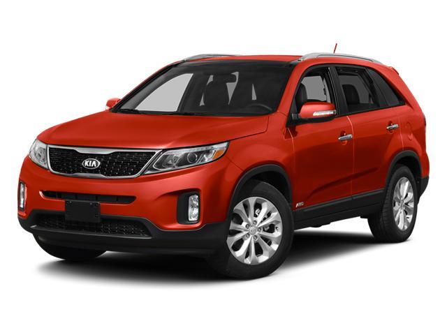 used 2014 Kia Sorento car, priced at $3,998