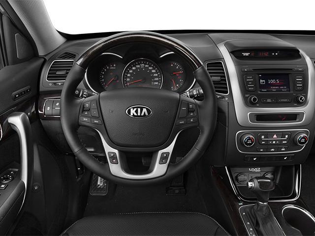 used 2014 Kia Sorento car, priced at $3,998