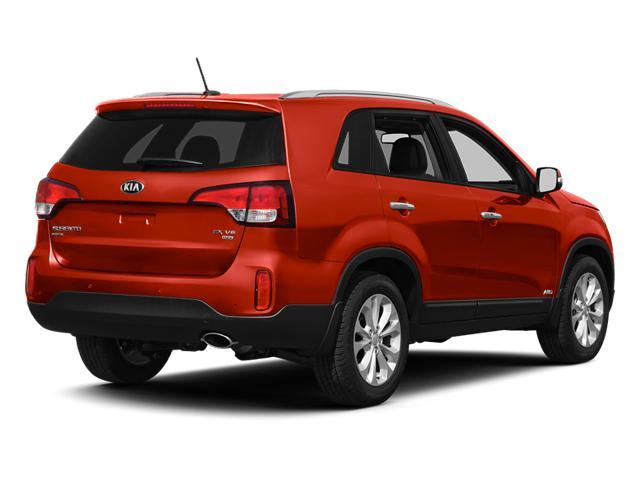 used 2014 Kia Sorento car, priced at $3,998