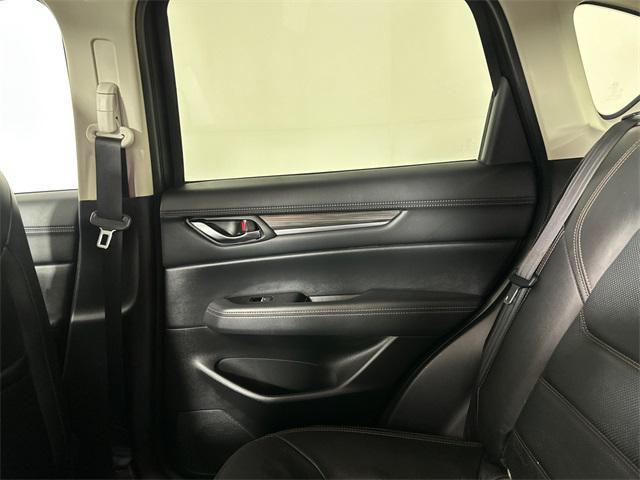 used 2022 Mazda CX-5 car, priced at $32,988