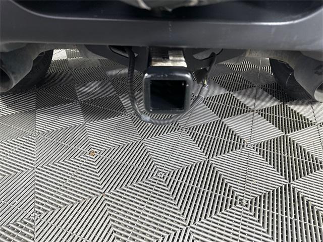 used 2018 Jeep Wrangler Unlimited car, priced at $23,000