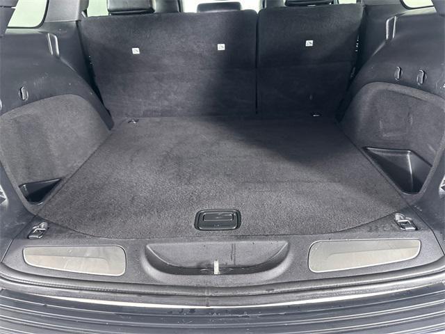 used 2019 Jeep Grand Cherokee car, priced at $19,632