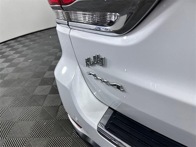 used 2019 Jeep Grand Cherokee car, priced at $19,632