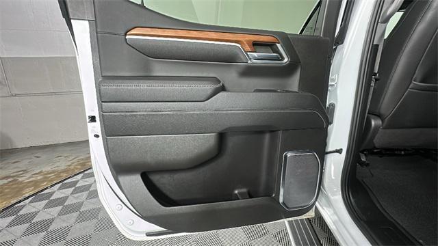 used 2023 GMC Sierra 1500 car, priced at $44,890