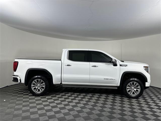 used 2023 GMC Sierra 1500 car, priced at $44,890