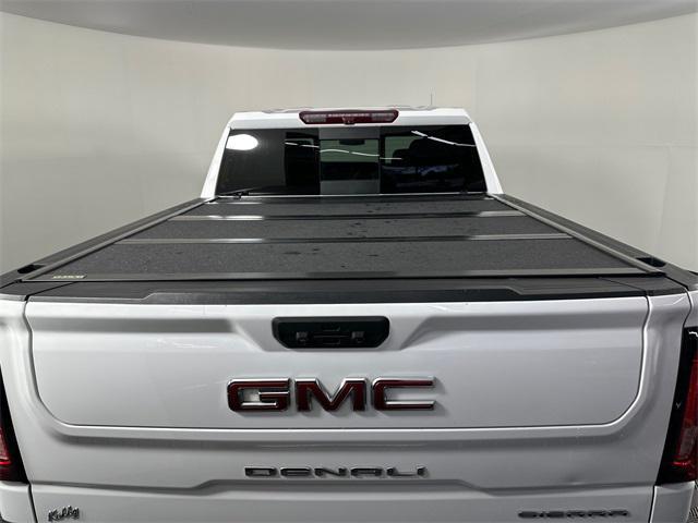 used 2023 GMC Sierra 1500 car, priced at $44,890