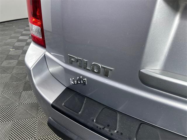 used 2010 Honda Pilot car, priced at $6,998