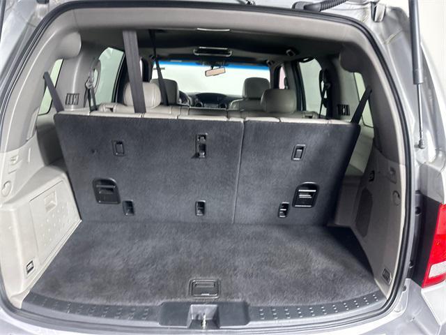 used 2010 Honda Pilot car, priced at $6,998