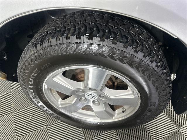 used 2010 Honda Pilot car, priced at $6,998