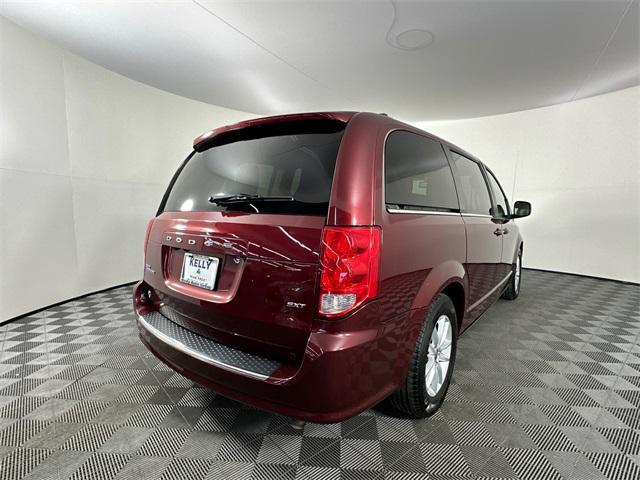 used 2020 Dodge Grand Caravan car, priced at $15,988