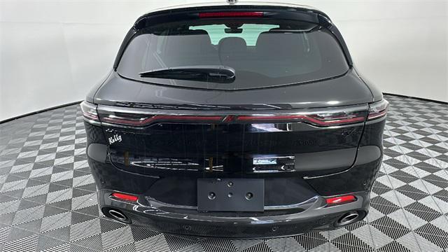 new 2024 Dodge Hornet car, priced at $44,125