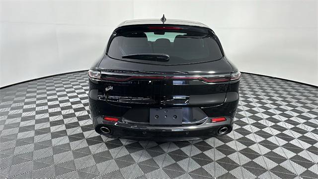 new 2024 Dodge Hornet car, priced at $44,125