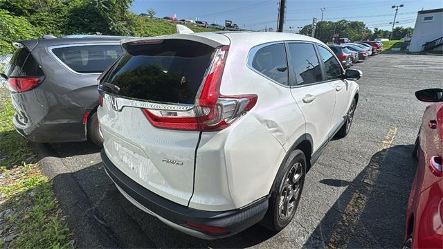 used 2019 Honda CR-V car, priced at $22,998