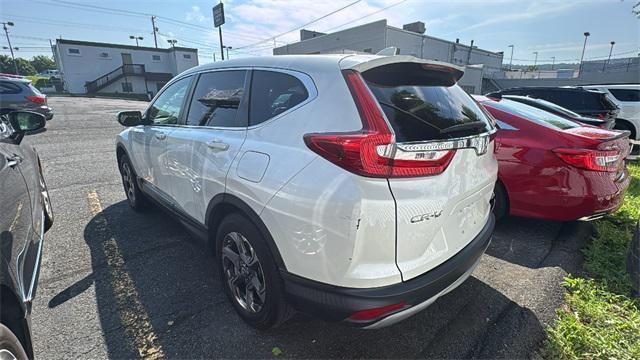 used 2019 Honda CR-V car, priced at $22,998