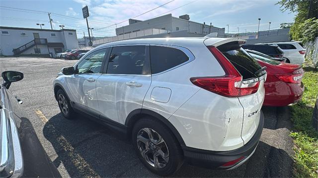 used 2019 Honda CR-V car, priced at $22,998