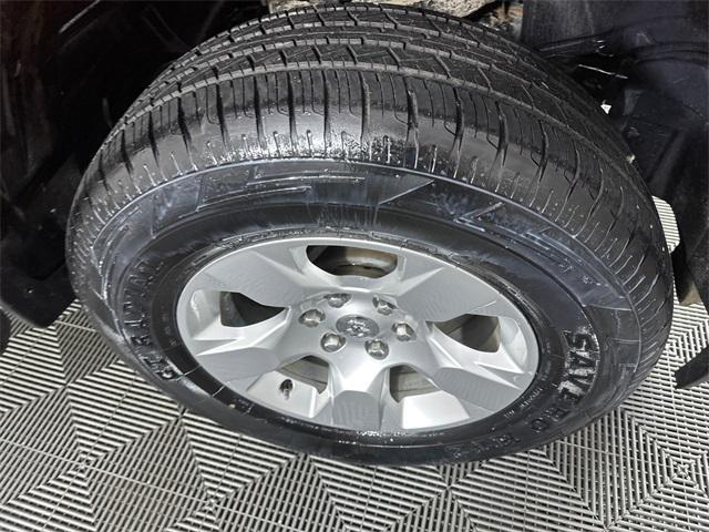 used 2020 Ram 1500 car, priced at $29,495