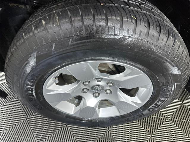 used 2020 Ram 1500 car, priced at $29,495