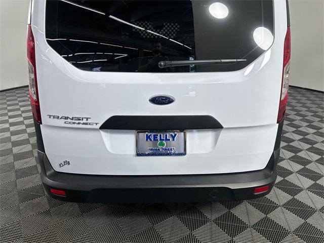 used 2019 Ford Transit Connect car, priced at $17,990