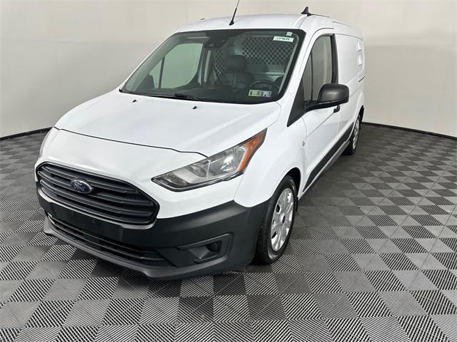 used 2019 Ford Transit Connect car, priced at $17,990