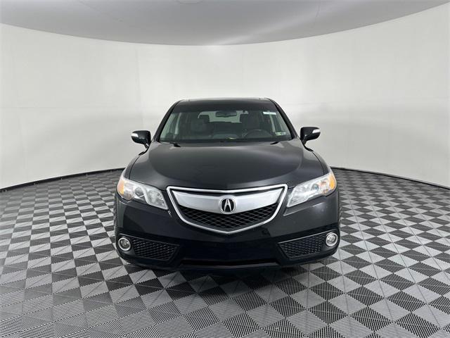 used 2013 Acura RDX car, priced at $12,500