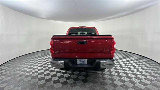 used 2016 Toyota Tundra car, priced at $28,698