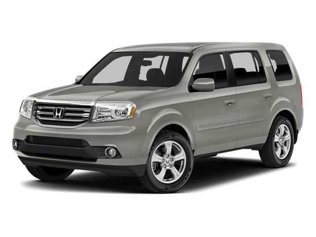 used 2014 Honda Pilot car, priced at $15,988