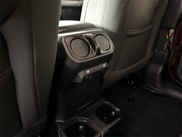used 2021 Jeep Gladiator car, priced at $32,598